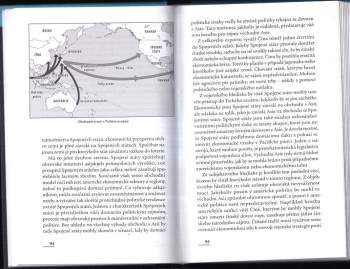 George Friedman: Příštích sto let