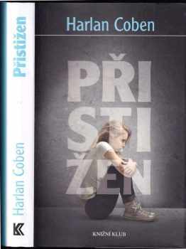 Přistižen