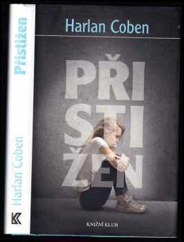 Harlan Coben: Přistižen