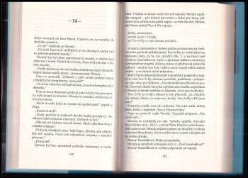 Harlan Coben: Přistižen