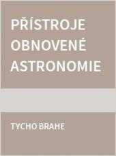 Přístroje obnovené astronomie