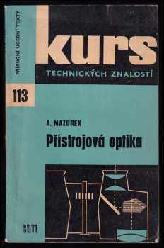 Přístrojová optika