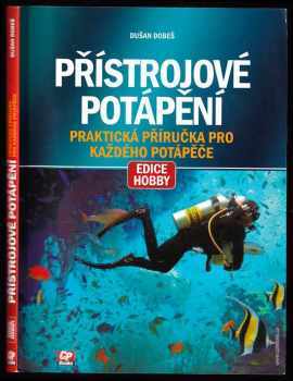 Přístrojové potápění