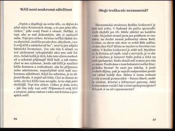 Ladislav Kubíček: Přitahuji?