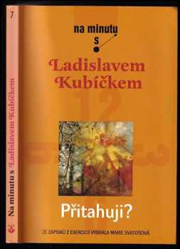 Přitahuji?