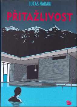 Přitažlivost