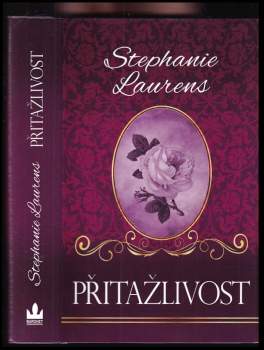Přitažlivost