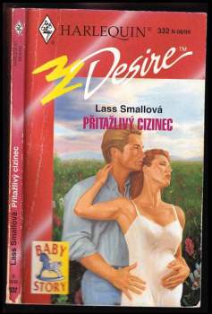 Lass Small: Přitažlivý cizinec