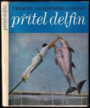 Přítel delfín