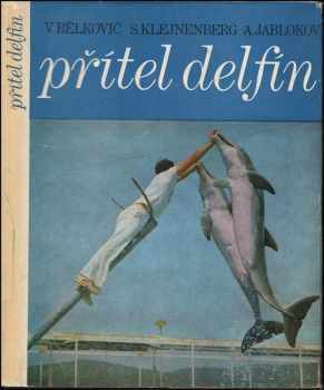 Přítel delfín