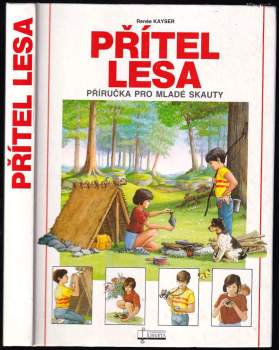 Přítel lesa