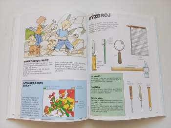 Renée Kayser: Přítel lesa