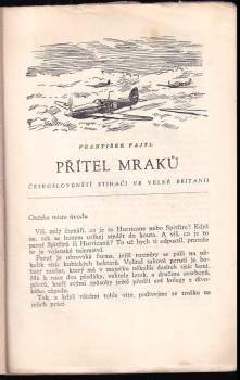 Jiří Wowk: Přítel mraků