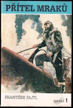 Jiří Wowk: Přítel mraků