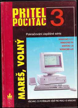 Přítel počítač