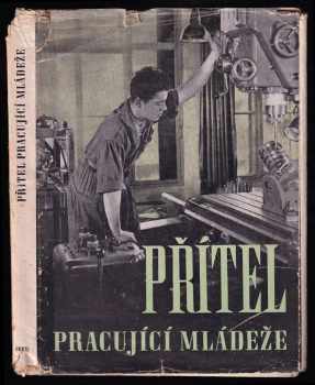 Přítel pracující mládeže