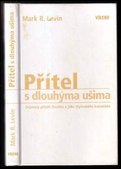 Mark Reed Levin: Přítel s dlouhýma ušima