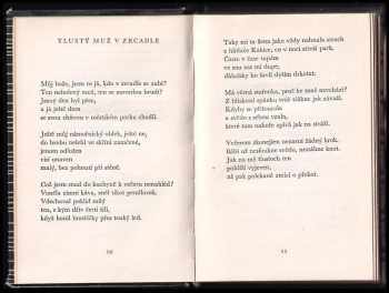 Franz Werfel: Přítel světa