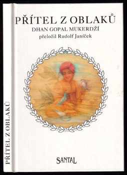 Přítel z oblaků