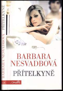 Barbara Nesvadbová: Přítelkyně