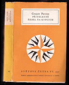 Cesare Pavese: Přítelkyně : Ďábel na kopcích
