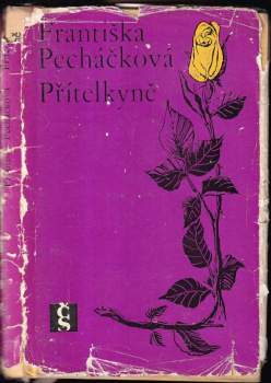 Přítelkyně
