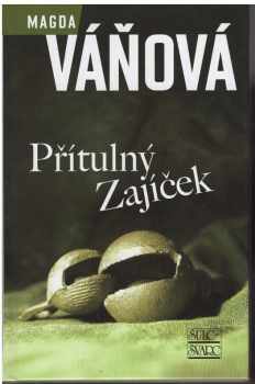 Přítulný Zajíček