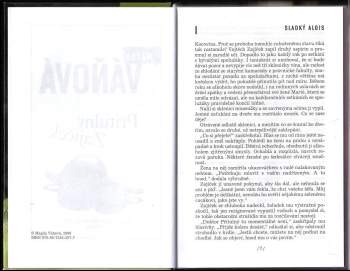 Magda Váňová: Přítulný Zajíček