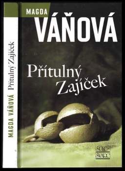 Přítulný Zajíček