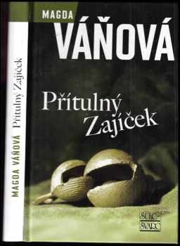 Přítulný Zajíček