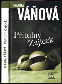 Přítulný Zajíček