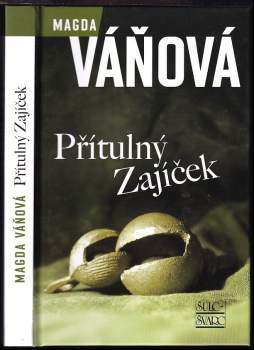 Přítulný Zajíček