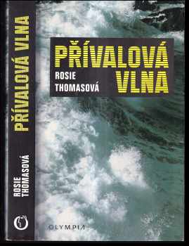 Přívalová vlna