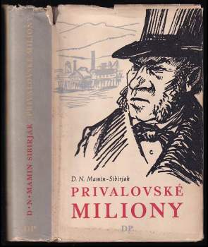 Privalovské miliony