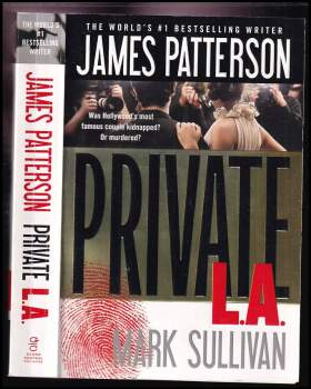 Private L.A. (Private (Grand Central Publishing))