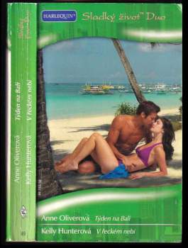 Privátní ostrov, Nebyl to princ z pohádky