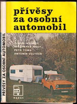 Přívěsy za osobní automobil