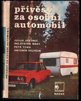 Přívěsy za osobní automobil