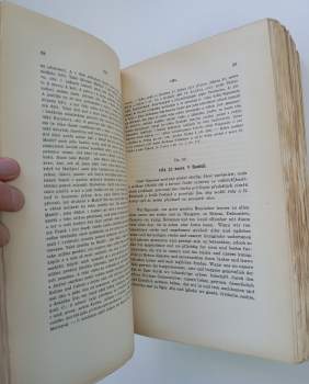 Privilegia královských měst venkovských v království Českém z let 1420-1526