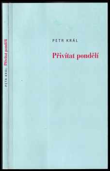 Přivítat pondělí