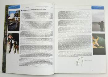 Václav Fikar: Přívlač na mimopstruhových vodách