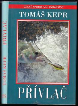 Přívlač