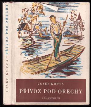 Přívoz pod ořechy