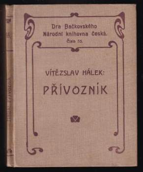 Přívozník
