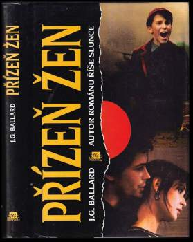 Přízeň žen