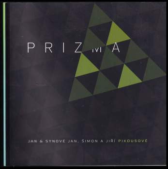 PRIZMA