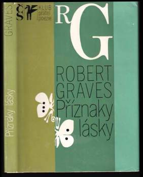 Robert Graves: Příznaky lásky