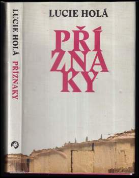 Příznaky