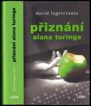 David Lagercrantz: Přiznání Alana Turinga