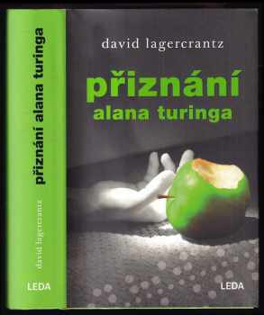 David Lagercrantz: Přiznání Alana Turinga